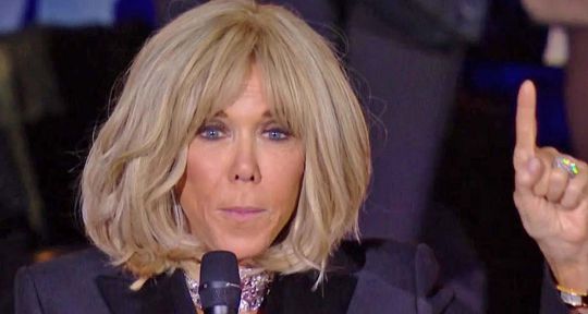 Brigitte Macron : Cet incroyable fiasco 