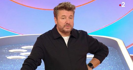 Chacun son tour : Bruno Guillon s’en va, la décision radicale de France 2