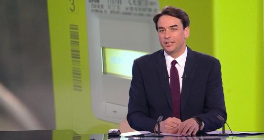 Julian Bugier : Cet abandon qui ne passe pas inaperçu sur France 2