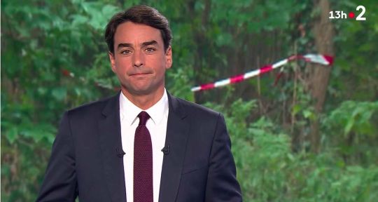 Julian Bugier : Désillusion sur France 2