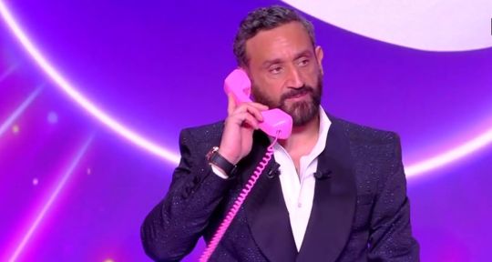 C8 : Les audiences folles de la dernière journée avec Cyril Hanouna, William Leymergie… 