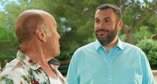 Audiences TV Prime (lundi 26 août 2024) : L’amour est dans le pré sur M6 plus fort que Camping Paradis sur TF1, le final de Nautilus devancé par France 3