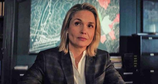 Barbara Schulz (Carpe diem) : ses annonces pour la saison 2 sur TF1