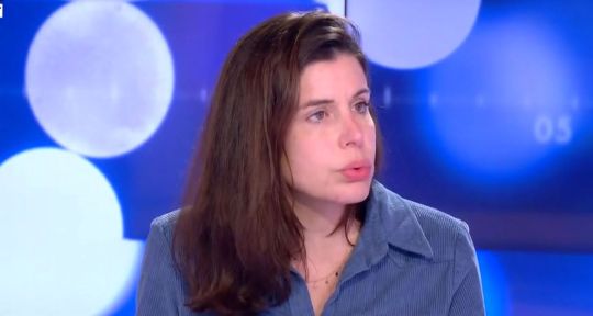 Charlotte d’Ornellas attaquée par Pierre Moscovici, elle réplique sur CNews