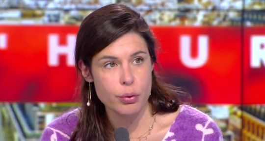 Charlotte d’Ornellas n’en revient pas sur CNews, « Ça nous rend fous ! »