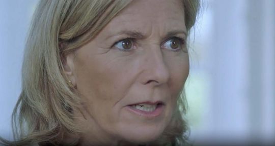  « Je l’accepte même si c’est blessant… » Le difficile constat de Claire Chazal après son éviction