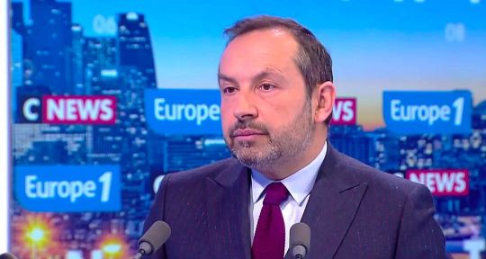 Sébastien Chenu : Cette annonce qui va faire parler