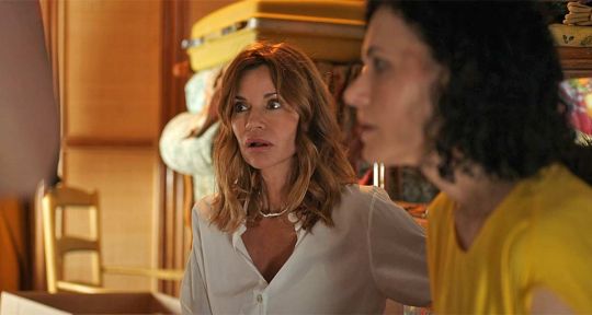 Demain nous appartient (spoiler) : Chloé face à son passé, Albane tuée… semaine dramatique sur TF1