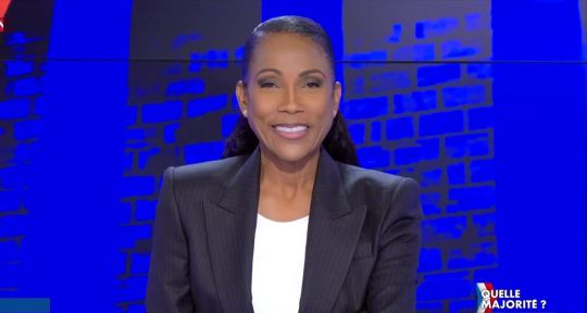Christine Kelly piégée sur CNews « On est en direct ! »