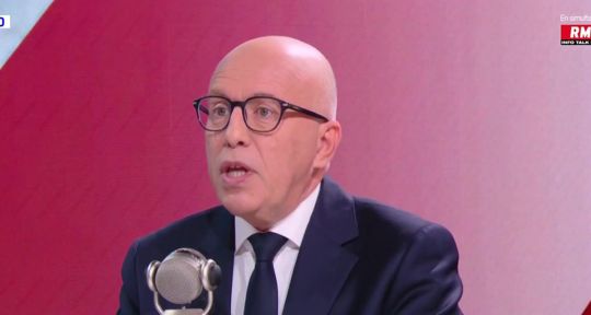 Eric Ciotti, la sentence est tombée 