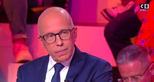 Eric Ciotti : Coup de théâtre chez Cyril Hanouna