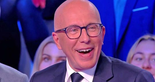 Éric Ciotti : L’incroyable nouvelle qui vient de tomber après son passage dans TPMP sur C8