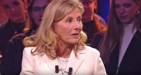 Claire Chazal : son grand regret sur France 2