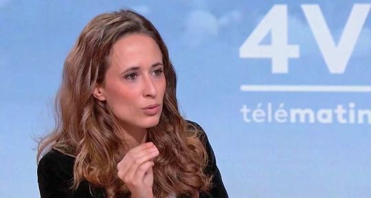 Clémence Guetté dézingue le journaliste de France 2 « Ne soyez pas ridicule ! »