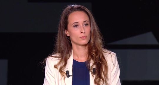 Clémence Guetté : catastrophe sur France 2, elle accuse Caroline Roux