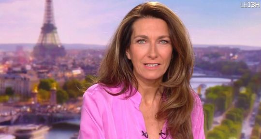 Anne Claire Coudray : Le verdict est tombé