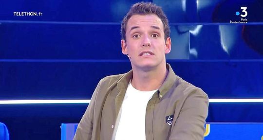 Théo Curin : Coup d’arrêt sur France 3