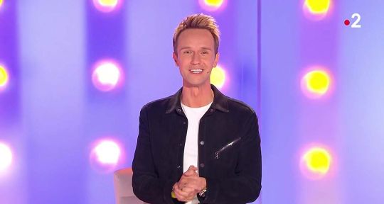 Coup dur pour Cyril Féraud sur France 2