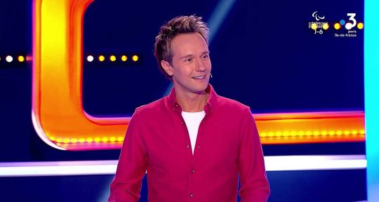 Cyril Féraud : Clap de fin sur France 3