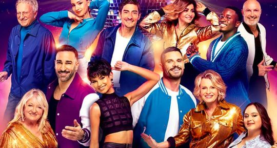 Danse avec les stars : Un couple se sépare déjà avant la fin de la saison sur TF1