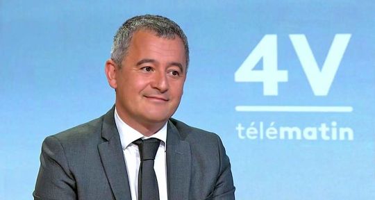 Gérald Darmanin : Cette incroyable nouvelle qui vient de tomber