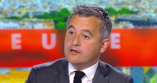 L’Heure des Pros : Pascal Praud coupe Gérald Darmanin pour rendre l’antenne, succès historique pour CNews 
