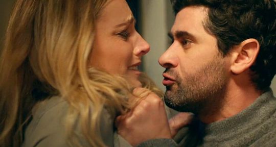 Demain nous appartient (spoiler) : Georges voit rouge, il agresse Vanessa