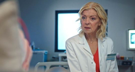 Demain nous appartient (spoiler) : Marianne au bord des larmes, elle fait des aveux déchirants