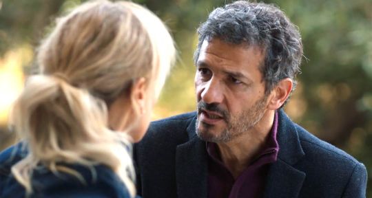 Demain nous appartient (spoiler) : William perd ses nerfs, Aurore fait une grande annonce