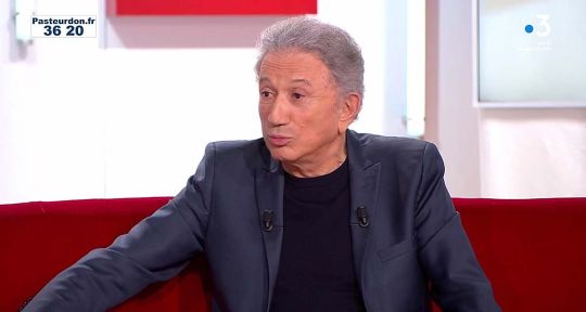 Michel Drucker : Cette annonce à laquelle personne ne s’attendait