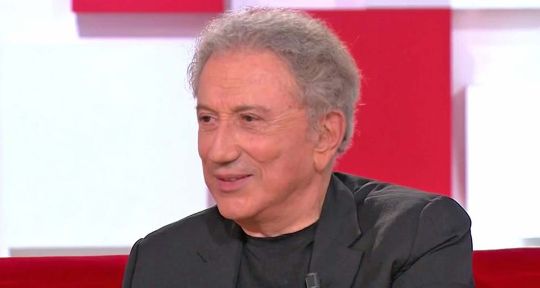 Michel Drucker poussé vers la sortie, France 3 déchante