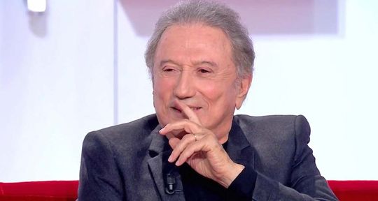 Michel Drucker : La sentence est tombée