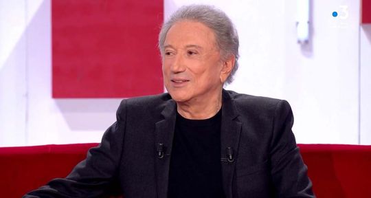 Michel Drucker : cette nouvelle inattendue sur France 3