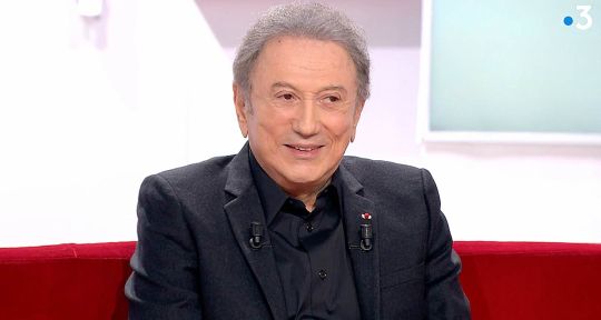 Vivement dimanche : Michel Drucker face à une nouvelle inattendue