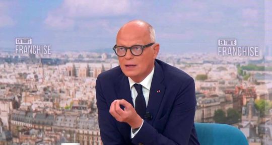 Édouard Philippe explose, énorme malaise en direct sur TF1