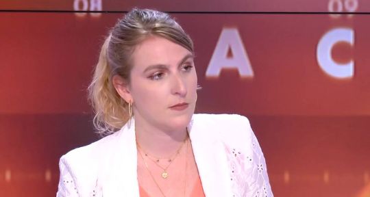 Elodie Huchard : Coup de théâtre sur CNews