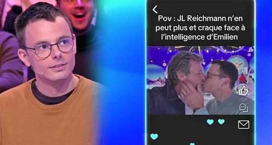 Les 12 coups de midi : Jean-Luc Reichmann fait une mise au point après son baiser avec Émilien, l’étoile mystérieuse dévoilée ce mercredi 12 février 2025 sur TF1 ?