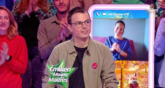 Les 12 coups de midi : Émilien a-t-il quitté le jeu de TF1 ? Cet indice qui sème le doute