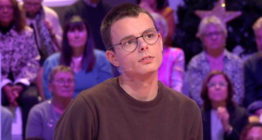 Les 12 coups de midi : Émilien fait une grande annonce avant son élimination sur TF1