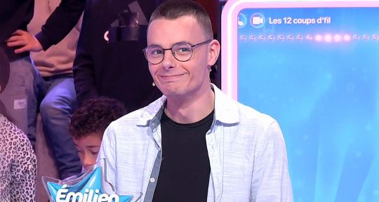 Les 12 coups de midi : Emilien corrigé par un candidat, l’étoile mystérieuse dévoilée ce mardi 7 janvier 2025 ?