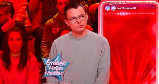 Les 12 coups de midi : Emilien nargue un candidat, l’étoile mystérieuse dévoilée ce samedi 25 janvier 2025 sur TF1 ?