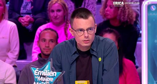 Les 12 coups de midi : Emilien met Zette au chômage, l’étoile mystérieuse dévoilée ce mardi 14 janvier 2025 sur TF1 ?