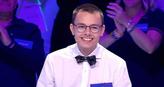 Les 12 coups de midi : Emilien qualifié pour la grande finale, audience royale pour Jean-Luc Reichmann sur TF1