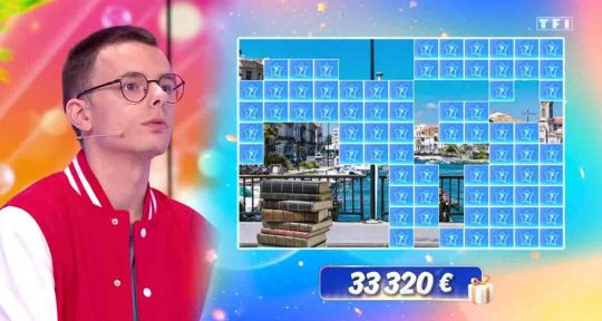 Les 12 coups de midi : Jean-Luc Reichmann déçu par Émilien, l’étoile mystérieuse dévoilée ce dimanche 28 juillet 2024 sur TF1 ?