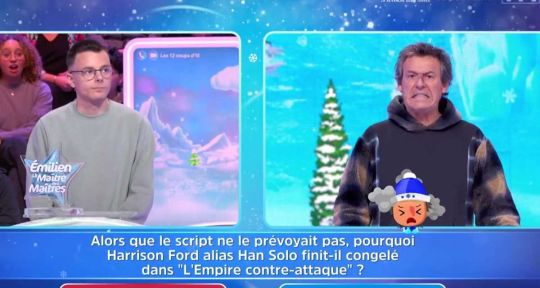 Les 12 coups de midi : Émilien s’excuse après une terrible bourde, Jean-Luc Reichmann déchante sur TF1