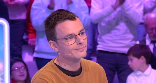 Emilien (Les 12 coups de midi) réagit aux critiques des téléspectateurs « Chacun a le droit de penser... »