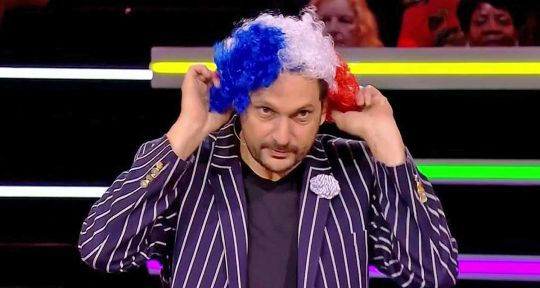 Éric Antoine : Cette annonce qui pourrait tout changer pour La Roue de la fortune sur M6