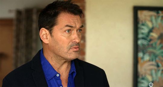 Les mystères de l’amour (spoiler) : Étienne abandonne Mégane, José (Philippe Vasseur) de retour ?