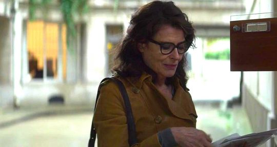 Fanny Ardant condamnée