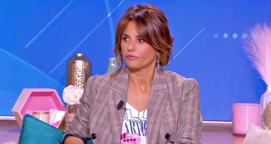 Elle découvre son fils de 8 ans qui étouffe un bébé… Faustine Bollaert impuissante sur France 2